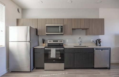 Goodyear Apartment | Landing | Incredible 2BD, Pool, Gym