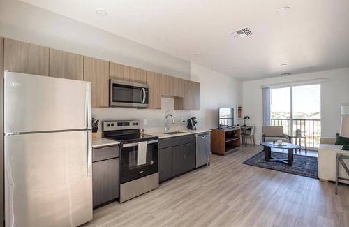 Goodyear Apartment | Landing | Incredible 2BD, Pool, Gym