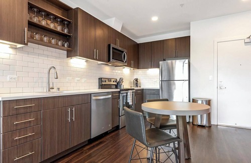 Freeport Apartment | Landing | Stunning 1BD, Game Room, Clubhouse
