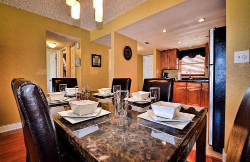 Sand Key Apartment | Landmark Tower 1707