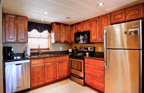 Sand Key Apartment | Landmark Tower 1707