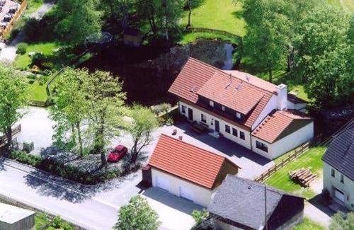 Schonlind House | Landpension Heidi Machold