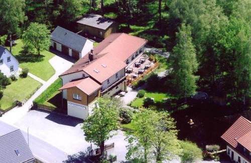 Schonlind House | Landpension Heidi Machold