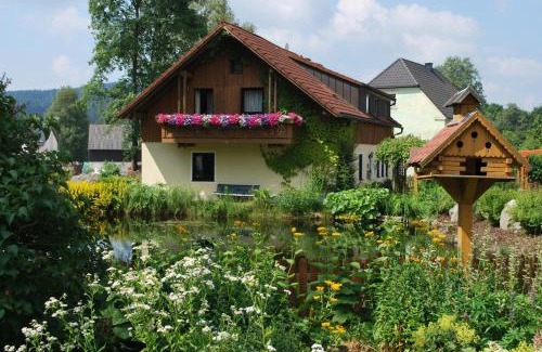 Schonlind House | Landpension Heidi Machold
