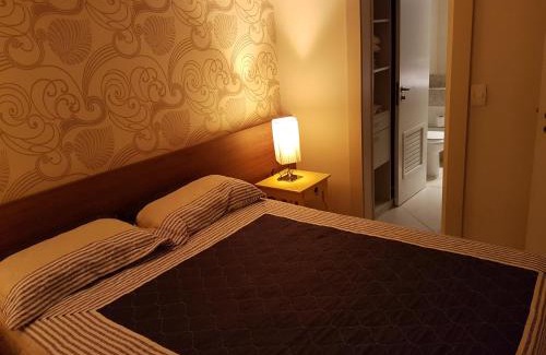 Mucuripe Apartment | Landscape Beira Mar - 1804 Gold B