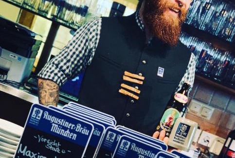 Straubing Hotel | Landshuter Hof