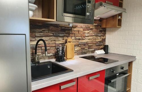Region Hannover District Apartment | LANE Tiny Homes, nahe Hannover Messe