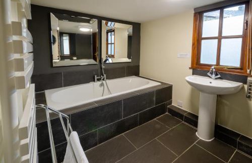 Chapel Stile Apartment | Langdale Retreat