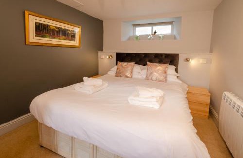 Chapel Stile Apartment | Langdale Retreat