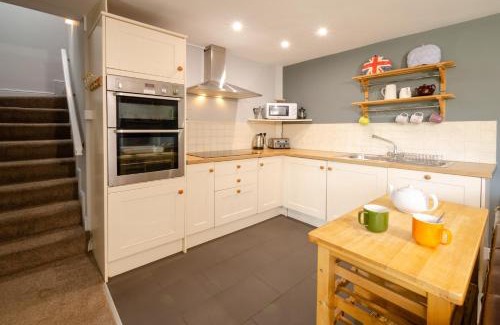Chapel Stile Apartment | Langdale Retreat