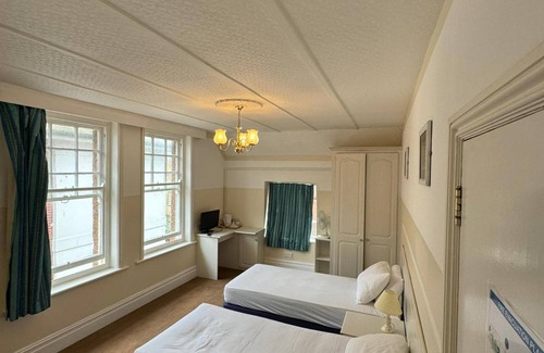 Hove Hotel | Langford Hotel, Brighton & Hove