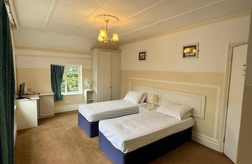 Hove Hotel | Langford Hotel, Brighton & Hove