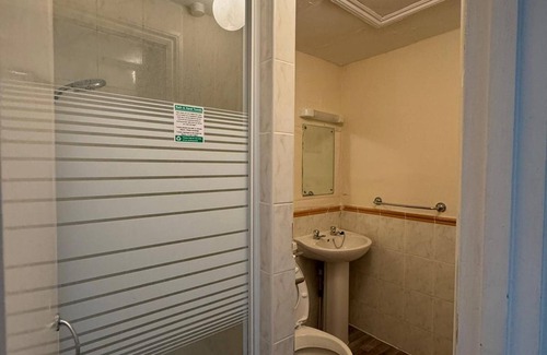 Hove Hotel | Langford Hotel, Brighton & Hove