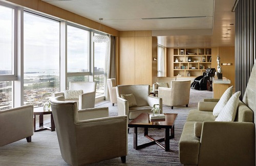 Huli Hotel | Langham Place Xiamen