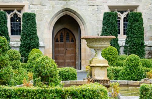 Hexham Hotel | Langley Castle Hotel