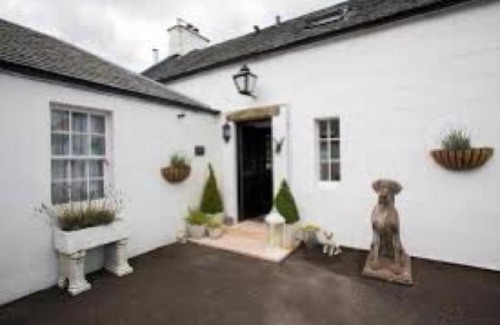 Fenwick Bed & Breakfast | Langside Bed and Breakfast
