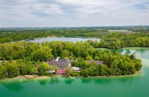 Lochhausen Hotel | Langwieder See