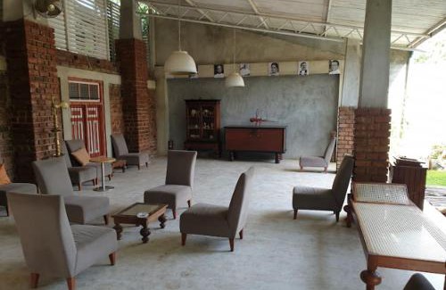 Andiambalama Hotel | Lanka Bangla INN villas restaurant & travels