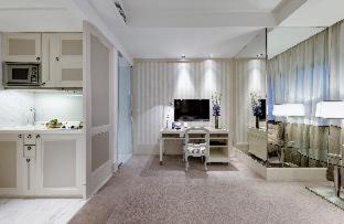 Causeway Bay Hotel | Lanson Place Causeway Bay, Hong Kong