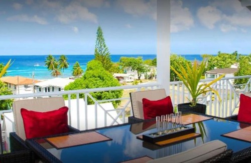 Weston Apartment | Lantana Resort Barbados by Island Villas