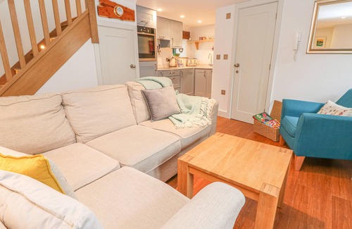 Treator Apartment | Lantern Cottage