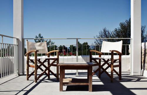 Tancau Sul Mare Hotel | Lanthia Resort