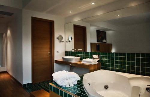 Tancau Sul Mare Hotel | Lanthia Resort
