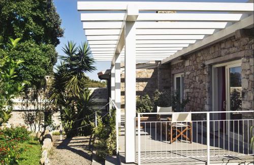Tancau Sul Mare Hotel | Lanthia Resort