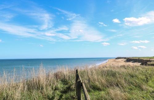 Happisburgh House | Lanthorn Cottage