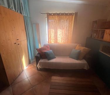 Saint-Paul Apartment | L’anthurium