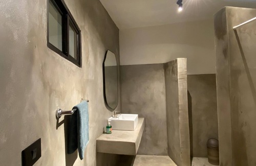 El Sunzal Hotel | Laola Surf Camp