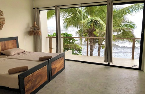El Sunzal Hotel | Laola Surf Camp