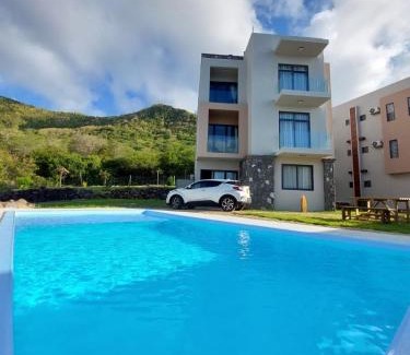 La Gaulette Villa | Laolabaone