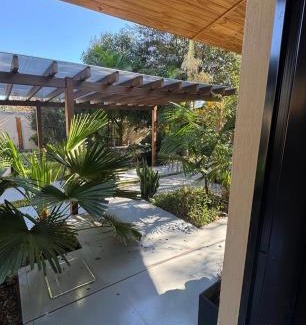 Zona Granja Apartment | Lapacho 2