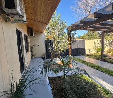 Zona Granja Apartment | Lapacho 2