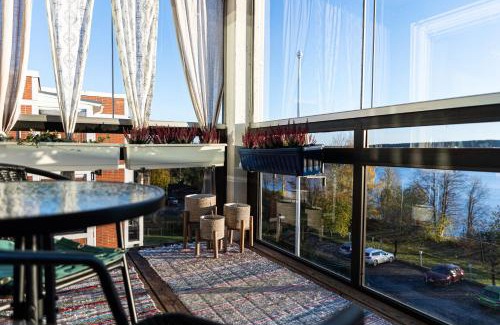 Rovaniemi Apartment | Lapland Aurora Suite by BookLapland