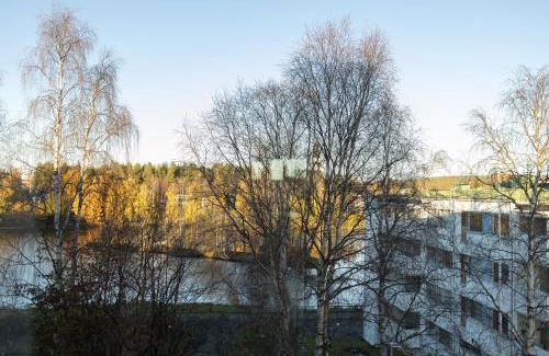 Rovaniemi Apartment | Lapland Aurora Suite by BookLapland