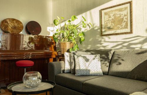 Rovaniemi Apartment | Lapland Aurora Suite by BookLapland
