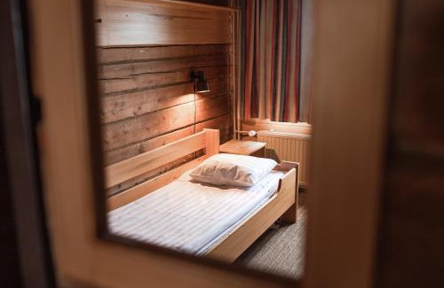 Muonio Hotel | Lapland Hotels Pallas