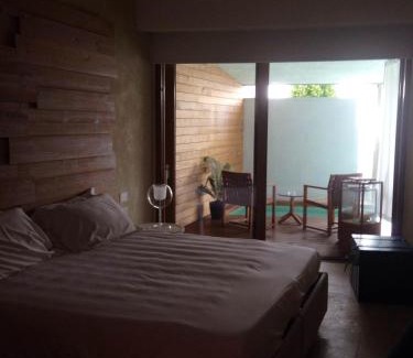 Meta Hotel | Laqua by the Sea