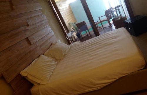 Meta Hotel | Laqua by the Sea