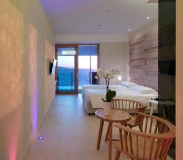 Meta Hotel | Laqua by the Sea