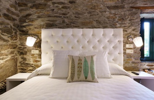 Arzua Hotel | Lar da Mota Boutique Hotel