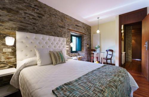Arzua Hotel | Lar da Mota Boutique Hotel