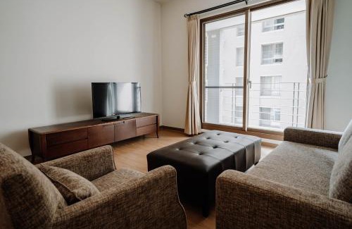 North District House | LAR Suite