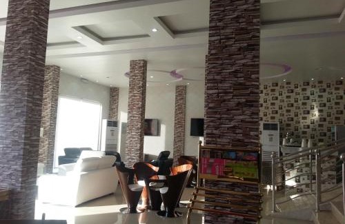 Sakaka Apartment | Lara Al Jawf Hotel Apartments