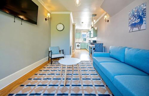 Holborn and Covent Garden Apartment | Large 1 Bedroom in Center of London (4)