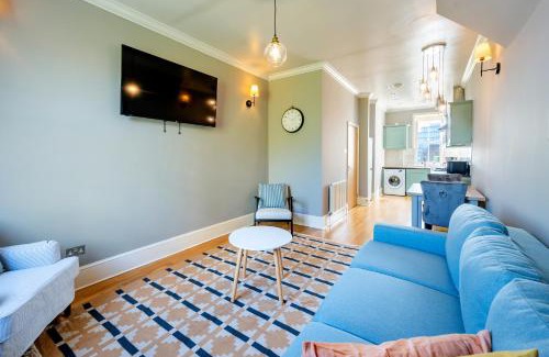 Holborn and Covent Garden Apartment | Large 1 Bedroom in Center of London (4)