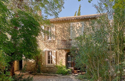 Oppede Other | Large 18th century Provencal cottage, restoredn5 bedrooms, 4 bathrooms