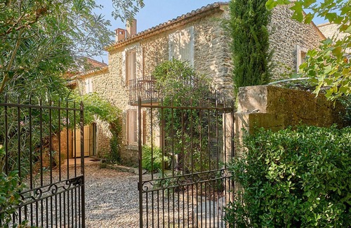 Oppede Other | Large 18th century Provencal cottage, restoredn5 bedrooms, 4 bathrooms